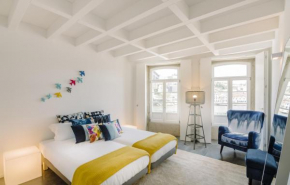 Oporto Welcome Apartments - Ribeira Negra